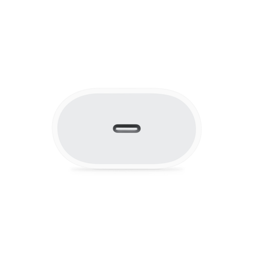 20W USB-C Power Adapter