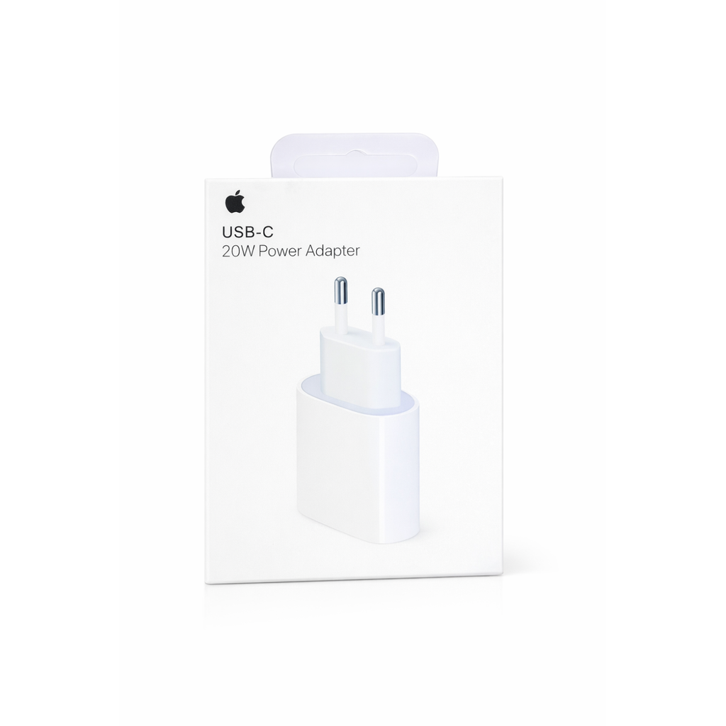 20W USB-C Power Adapter